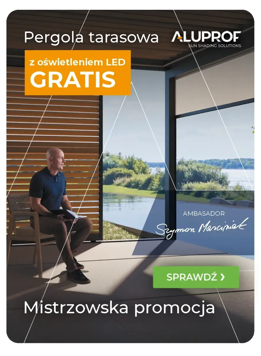 Mistrzowska promocja